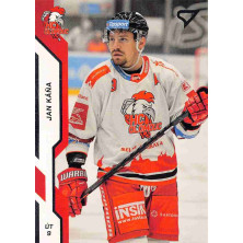 Káňa Jan - 2022-23 SportZoo Tipsport ELH No.172