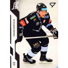 Bartejs Tomáš - 2022-23 SportZoo Tipsport ELH No.200