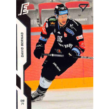 Bernad David - 2022-23 SportZoo Tipsport ELH No.201