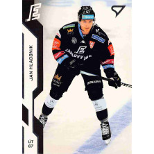 Hladonik Jan - 2022-23 SportZoo Tipsport ELH No.210