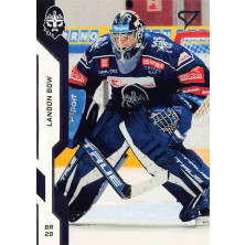 Bow Landon - 2022-23 SportZoo Tipsport ELH No.235