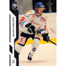Cibulskis Oskars - 2022-23 SportZoo Tipsport ELH No.237