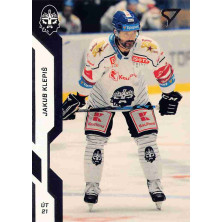 Klepiš Jakub - 2022-23 SportZoo Tipsport ELH No.247