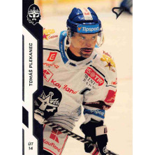 Plekanec Tomáš - 2022-23 SportZoo Tipsport ELH No.250