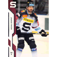 Kempný Michal - 2022-23 SportZoo Tipsport ELH No.261