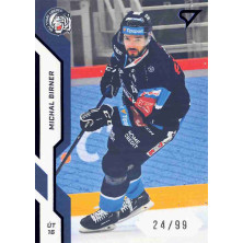 Birner Michal - 2022-23 SportZoo Tipsport ELH Blue No.117