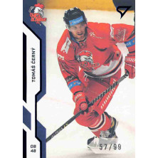 Černý Tomáš - 2022-23 SportZoo Tipsport ELH Blue No.165