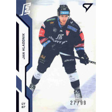 Hladonik Jan - 2022-23 SportZoo Tipsport ELH Blue No.210