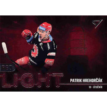 Hrehorčák Patrik - 2022-23 SportZoo Tipsport ELH Red Light No.2