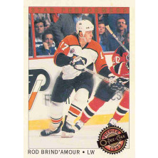 Brind´Amour Rod - 1992-93 OPC Premier No.9