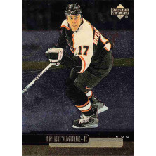 Brind´Amour Rod - 1999-00 Upper Deck Gold Reserve No.96