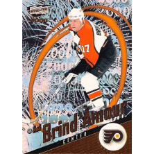 Brind´Amour Rod - 1999-00 Revolution No.106
