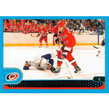 Brind´Amour Rod - 2001-02 O-Pee-Chee No.216