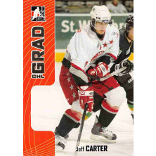 Carter Jeff - 2005-06 ITG Heroes and Prospects No.340