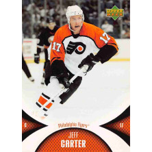 Carter Jeff - 2006-07 Mini Jersey No.76