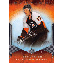 Carter Jeff - 2008-09 Ovation No.137