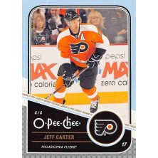 Carter Jeff - 2011-12 O-Pee-Chee No.21