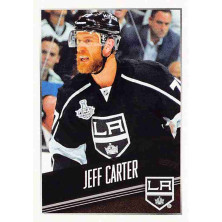Carter Jeff - 2014-15 Panini Stickers No.335