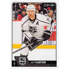 Carter Jeff - 2016-17 Parkhurst No.134