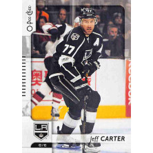 Carter Jeff - 2017-18 O-Pee-Chee No.7
