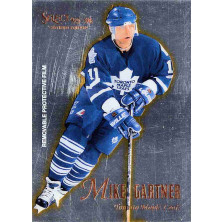Gartner Mike - 1995-96 Select Certified No.54