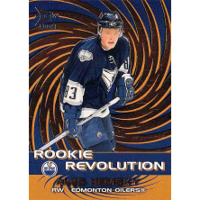 Hemský Aleš - 2003-04 Prism Rookie Revolution No.7