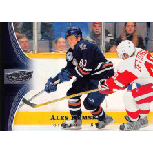 Hemský Aleš - 2005-06 Power Play No.36