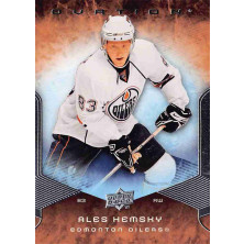 Hemský Aleš - 2008-09 Ovation No.66