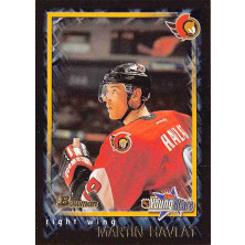 Havlát Martin - 2001-02 Bowman YoungStars No.142