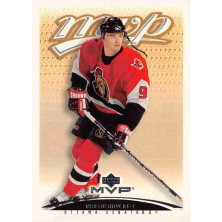 Havlát Martin - 2003-04 MVP No.291