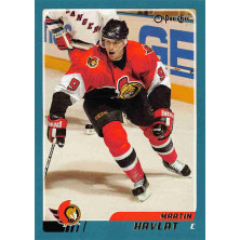 Havlát Martin - 2003-04 O-Pee-Chee No.225