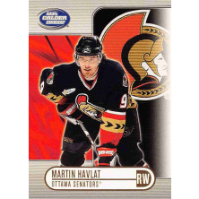 Havlát Martin - 2003-04 Calder No.71