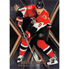 Havlát Martin - 2005-06 SPx No.62