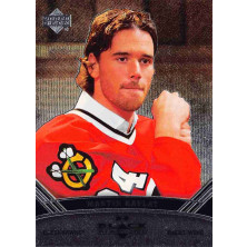 Havlát Martin - 2006-07 Black Diamond No.95