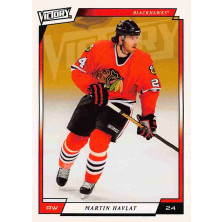 Havlát Martin - 2006-07 Victory No.236