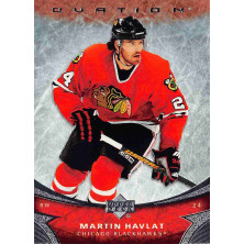 Havlát Martin - 2006-07 Ovation No.186