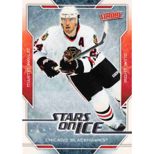 Havlát Martin - 2007-08 Victory Stars on Ice No.SI42