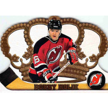 Holík Bobby - 1997-98 Crown Royale No.76