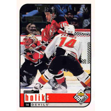 Holík Bobby - 1998-99 UD Choice Preview No.115