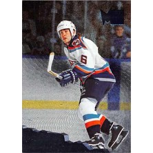 Pálffy Žigmund - 1995-96 Metal No.92