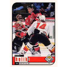 Holík Bobby - 1998-99 UD Choice No.115