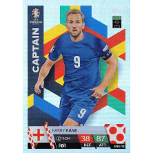 Kane Harry - 2024-25 Topps Match Attax UEFA EURO No.ENG18