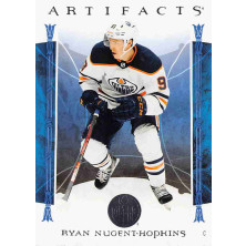 Nugent-Hopkins Ryan - 2022-23 Artifacts No.5