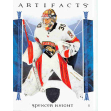 Knight Spencer - 2022-23 Artifacts No.7