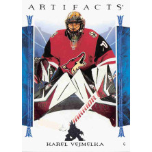 Vejmelka Karel - 2022-23 Artifacts No.16