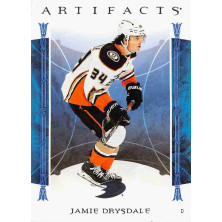 Drysdale Jamie - 2022-23 Artifacts No.25