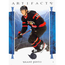 Pinto Shane - 2022-23 Artifacts No.40