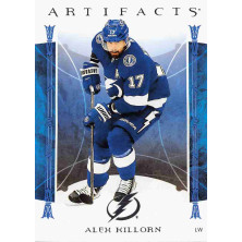 Killorn Alex - 2022-23 Artifacts No.42