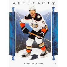 Fowler Cam - 2022-23 Artifacts No.72