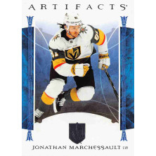 Marchessault Jonathan - 2022-23 Artifacts No.82